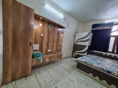 Bedroom Image of 3609 Sq.ft 4 BHK Villa for sale in Kuber Nagar Ahmedabad for Rs. 17500000