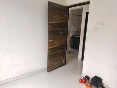 Bedroom Image of 730 Sq.ft 1 BHK Apartment / Flat for sale in Ulwe Navi Mumbai for Rs. 3800000
