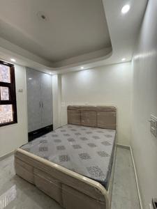 Bedroom Image of 650 Sq.ft 1 BHK Apartment / Flat for sale in JMD A1 Height by JMD Construction, Sector 74 Noida for Rs. 2550000