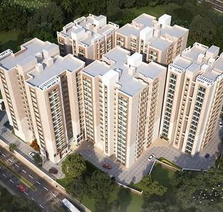Image of 1464 Sq.ft 2 BHK Apartment / Flat for sale in Shuvam Avenue, Ghatikia, Bhubaneswar for Rs. 10248000