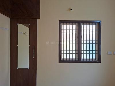 Bedroom Image of 780 Sq.ft 2 BHK Apartment / Flat for rent in Ramapuram Chennai for Rs. 21000