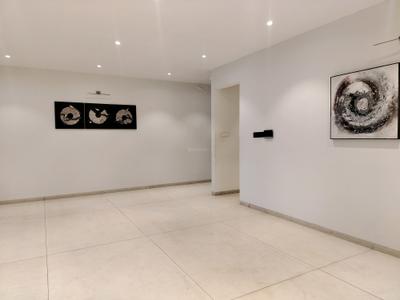 Living Room Image of 1500 Sq.ft 3 BHK Apartment / Flat for rent in Aundh Pune for Rs. 60000