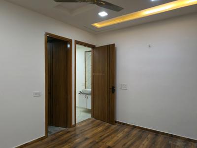 Bedroom Image of 1800 Sq.ft 4 BHK Builder Floor for sale in Vasundhara Ghaziabad for Rs. 17551000