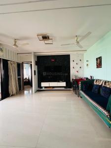Image of 1450 Sq.ft 3 BHK Apartment / Flat for sale in SG Padm Raj, Vasai West, Vasai for Rs. 13500000