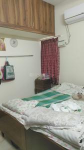 Bedroom Image of 1066 Sq.ft 3 BHK Apartment / Flat for sale in KK Nagar Chennai for Rs. 14500000