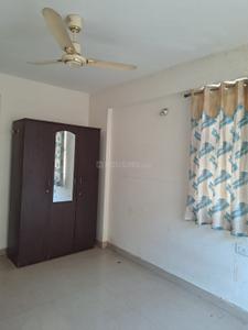 Bedroom Image of 985 Sq.ft 2 BHK Apartment / Flat for sale in Jupiter Commanders Glory, Varadharaja Nagar Bengaluru for Rs. 5200000