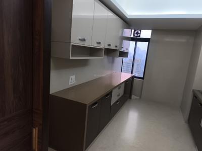 Kitchen Image of 1450 Sq.ft 2 BHK Apartment / Flat for rent in Mazgaon Mumbai for Rs. 169000