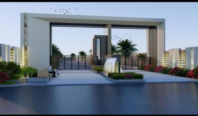 Image of 1917 Sq.ft 4 BHK Villa for sale in Siddhi Sanskriti Phase A 1, Salaiya, Bhopal for Rs. 12500000