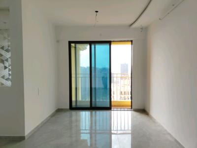 Living Room Image of 850 Sq.ft 2 BHK Apartment / Flat for rent in Imperial Splendora, Vasai East Vasai for Rs. 20200