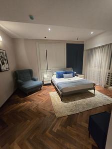 4 BHK Flat