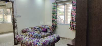 Bedroom Image of 568 Sq.ft 1 BHK Apartment / Flat for sale in Chitrakut Dham, Keshtopur Kolkata for Rs. 4500000