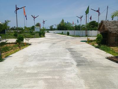 Image of 961 Sq.ft Residential Plot / Land for sale in Chengalpattu, Chennai for Rs. 2018100