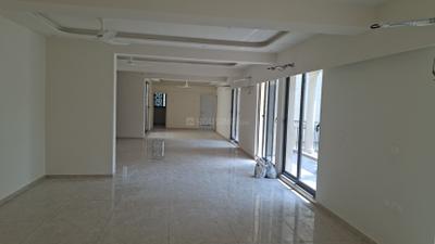 Living Room Image of 3878 Sq.ft 5 BHK Apartment / Flat for sale in Rajyash Regius, Bopal Ahmedabad for Rs. 31000000