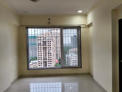 Bedroom Image of 1125 Sq.ft 3 BHK Apartment / Flat for rent in Borivali West Mumbai for Rs. 65000