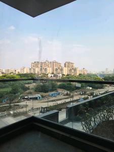 Bedroom Four Image of 6000 Sq.ft 4 BHK Apartment / Flat for sale in ANP Universe, Balewadi Pune for Rs. 90000000
