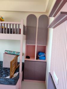 Hall Image of 2058 Sq.ft 3 BHK Apartment / Flat for sale in Gota Ahmedabad for Rs. 15100000