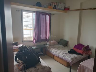 3 BHK Apartment