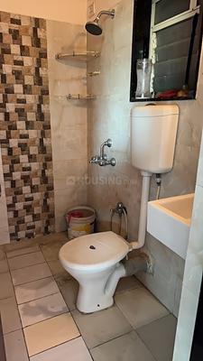 Image of 1050 Sq.ft 2 BHK Apartment / Flat for sale in Konark Gardens, Badlapur East, Badlapur for Rs. 3700000