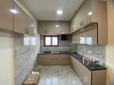 Kitchen Image of 1600 Sq.ft 3 BHK Independent House for sale in Kamal Vihar Raipur for Rs. 5200000