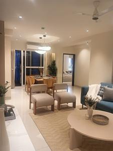 Hall Image of 1830 Sq.ft 3 BHK Apartment / Flat for sale in HM Scottsville, KPC Layout Bengaluru for Rs. 24453180
