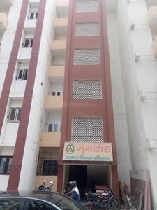 Image of 1008 Sq.ft 2 BHK Apartment / Flat for sale in LDA Sunrise Mrigshira Apartment, Ashiyana, Lucknow for Rs. 4115015