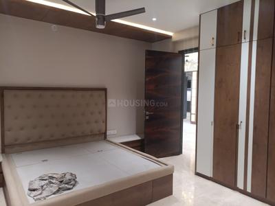 Bedroom Image of 3820 Sq.ft 4 BHK Apartment / Flat for sale in Jubilee Hills Hyderabad for Rs. 58000000