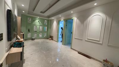 Living Room Image of 1450 Sq.ft 3 BHK Apartment / Flat for sale in Sector 110 Noida for Rs. 6200000