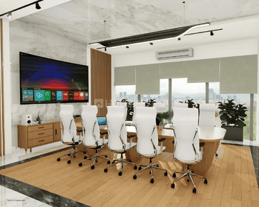 Image of 997 Sq.ft 1 BHK Apartment / Flat for sale in Mira Road East, Mira Bhayandar for Rs. 9700000