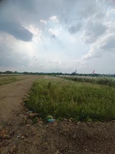 Residential Plot