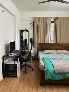 Bedroom Image of 1068 Sq.ft 2 BHK Apartment / Flat for rent in Arvind Oasis, Nagasandra, Bengaluru North Bengaluru for Rs. 39000