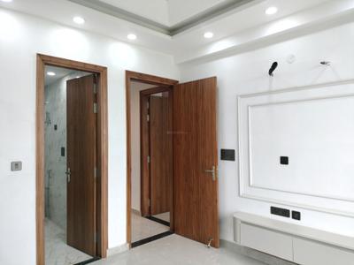 Bedroom Image of 1557 Sq.ft 3 BHK Builder Floor for sale in BPTP District 4, Sector 84 Faridabad for Rs. 17000000