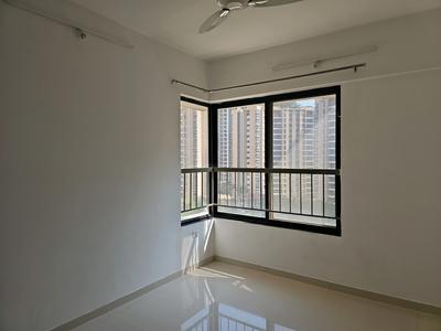 Bedroom Image of 1000 Sq.ft 2 BHK Apartment / Flat for sale in Pride World City, Charholi Budruk Pune for Rs. 7200000