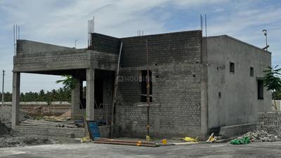 Chamundi Sunrise Valley Plot View 3