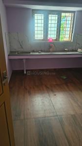 Kitchen Image of 1000 Sq.ft 1 RK Independent House for rent in Balaramapuram Thiruvananthapuram for Rs. 8000