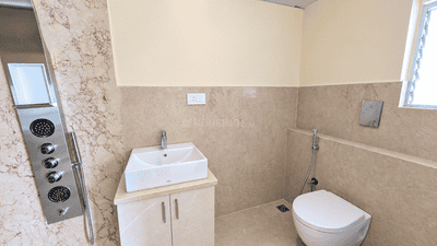 Image of 2100 Sq.ft 3 BHK Apartment / Flat for rent in GP Aditya, Koramangala, Bengaluru for Rs. 140000