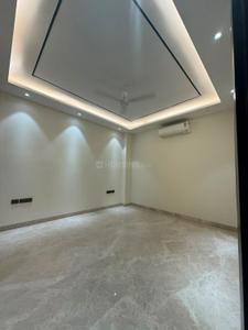 Bedroom Image of 2350 Sq.ft 4 BHK Builder Floor for rent in Greater Kailash II New Delhi for Rs. 260000