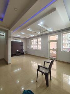 Hall Image of 2100 Sq.ft 3 BHK Apartment / Flat for rent in CGHS Hewo Apartment, Sector 31 Gurgaon for Rs. 55000