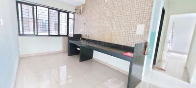 Kitchen Image of 1114 Sq.ft 3 BHK Apartment / Flat for rent in Nanded Lalit, Nanded Pune for Rs. 26000