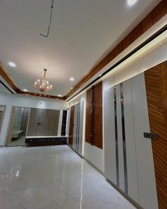 Hall Image of 2000 Sq.ft 3 BHK Independent House for sale in Crown Realties Radhe Krishna Nagar, Mathpurena Raipur for Rs. 5999000