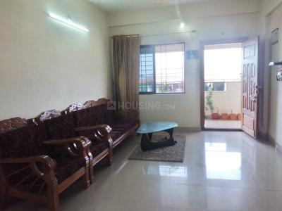Hall Image of 1110 Sq.ft 2 BHK Apartment / Flat for sale in Brahmavar Udupi for Rs. 3300000