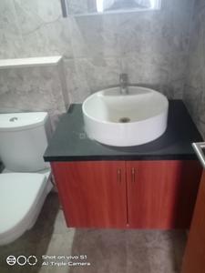 Image of 1700 Sq.ft 3 BHK Apartment / Flat for rent in ITI Layout, Bengaluru for Rs. 70000