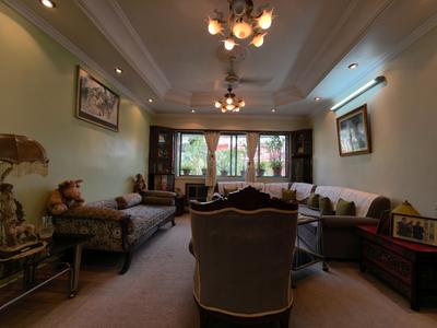 3 BHK Flat