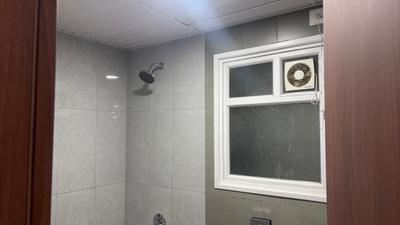 Image of 1355 Sq.ft 2.5 BHK Apartment / Flat for rent in L And T Raintree Boulevard, Sahakara Nagar, Bengaluru for Rs. 54500