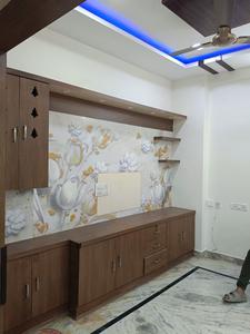 Bedroom Image of 1000 Sq.ft 2 BHK Apartment / Flat for sale in Nallakunta Hyderabad for Rs. 6000000