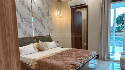 Image of 1957 Sq.ft 3 BHK Builder Floor for sale in JMS The Majestic Floors, Manesar, Gurgaon for Rs. 14900000