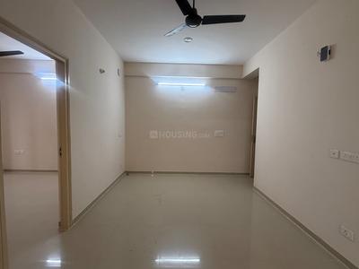 Hall Image of 1165 Sq.ft 3 BHK Apartment / Flat for sale in Oro Elements, Jankipuram Lucknow for Rs. 7000000