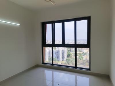 Bedroom Image of 2200 Sq.ft 3.5 BHK Apartment / Flat for rent in Purva Atmosphere, Kothnur Narayanapura Bengaluru for Rs. 85000