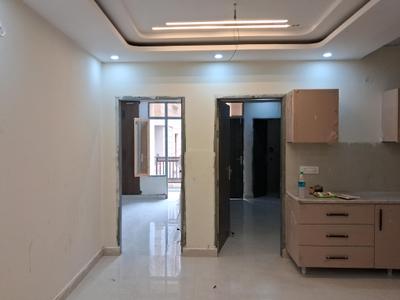 Living Room Image of 980 Sq.ft 2 BHK Apartment / Flat for sale in Sector 49 Noida for Rs. 3700000