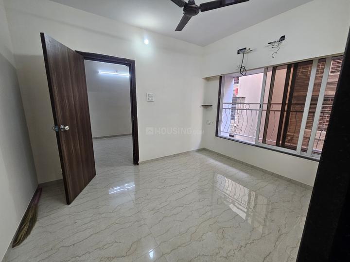 Kastur Park, Borivali West Bedroom 1