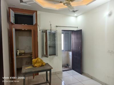 Hall Image of 700 Sq.ft 2 BHK Apartment / Flat for sale in Sahastradhara Road Dehradun for Rs. 5400000